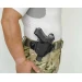 Поясна синтетична кобура A-line С9, Glock/Глок