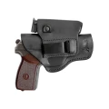 Кобура з підсумком A-line K1+, ПМ