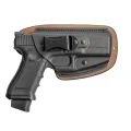 Внутрібрючна, пластикова кобура a-line ПК1 для glock-17