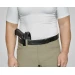 Внутрібрючна, пластикова кобура a-line ПК1 для glock-17