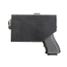 Вставка-кобура в сумку a-line пк12 для пістолетів: Glock-17/18/19