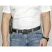 Поясна, пластикова кобура a-line пк51 для глок Glock