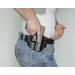Поясна, пластикова кобура a-line пк51 для глок Glock