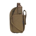 Кобура універсальна, синтетична, molle сумісна A-line СМ17, coyote