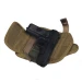 Кобура універсальна, синтетична, molle сумісна A-line СМ17, coyote