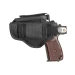 Внутрібрючна / поясна кобура a-line т5 для пм