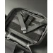 Сумка-кобура A-line (Алайн) Naja Asp Cordura чорна