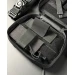 Сумка-кобура A-line (Алайн) Naja Asp Cordura чорна