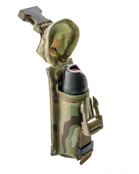 Підсумок a-line cm10 для газового балона, molle-сумісний