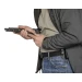 Підсумок пластиковий для двох магазинів Glock a-line пп51
