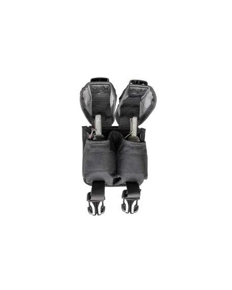Підсумок a-line cm2 для двох гранат molle-сумісний