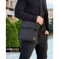 Сумка з кобурою A-line A39, black