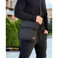 Сумка з кобурою A-line A39, black