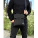 Сумка з кобурою A-line A39, black