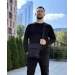 Сумка з кобурою A-line A39, black