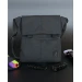 Сумка з кобурою A-line A39, black