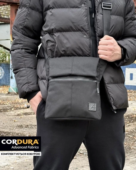 Сумка кобура A-line А41