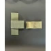 Кобура сумка A-line A42 у кольорі olive з Velcro