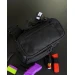 EDC сумка Алайн А42, чорна