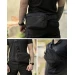 Сумка-кобура A-line (Алайн) Naja Asp Cordura чорна