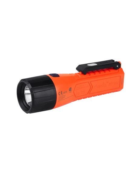 Ліхтар ручний вибухобезпечний Fenix WF11E