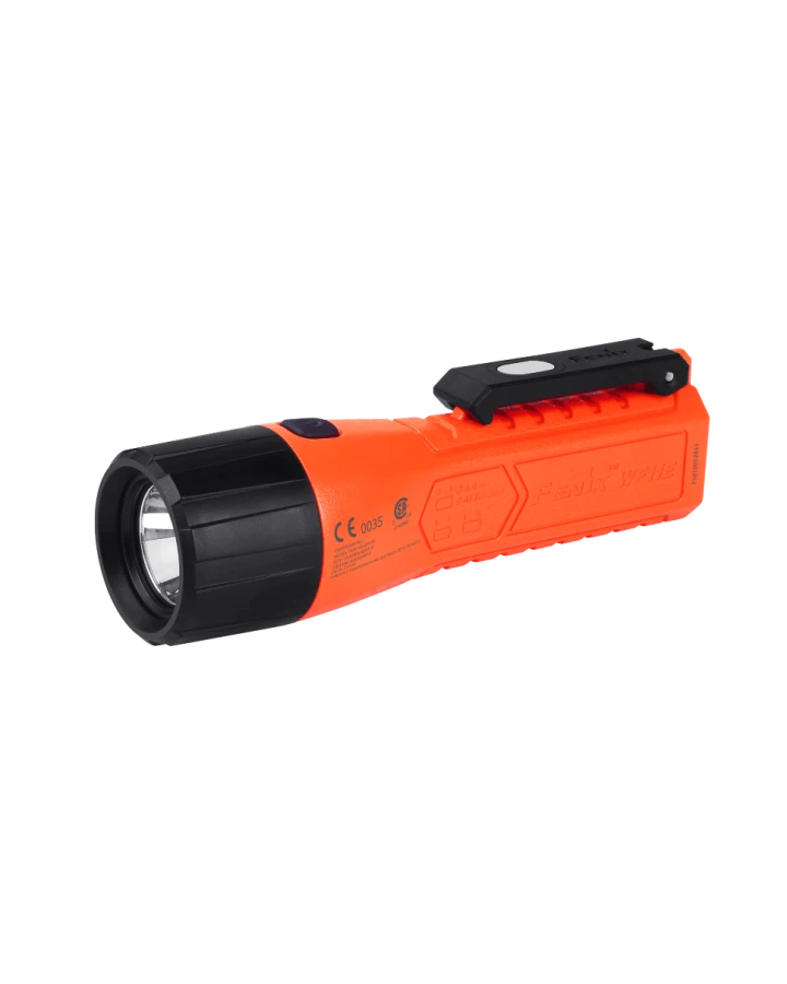 Ліхтар ручний вибухобезпечний Fenix WF11E
