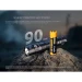 Ліхтар тактичний ручний Fenix PD35R ACE 2000 лм