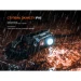 Ліхтар налобний Fenix HL45R LED з безконтактним датчиком