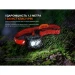 Ліхтар налобний Fenix HL18R-T V2.0 білий