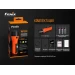 Ліхтар ручний вибухобезпечний Fenix WF11E