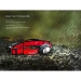 Ліхтар налобний Fenix HP12R-TRd червоний