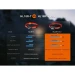 Ліхтар налобний Fenix HL18R-T V2.0 білий
