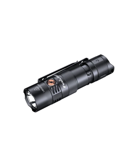 Ліхтар ручний Fenix PD25R