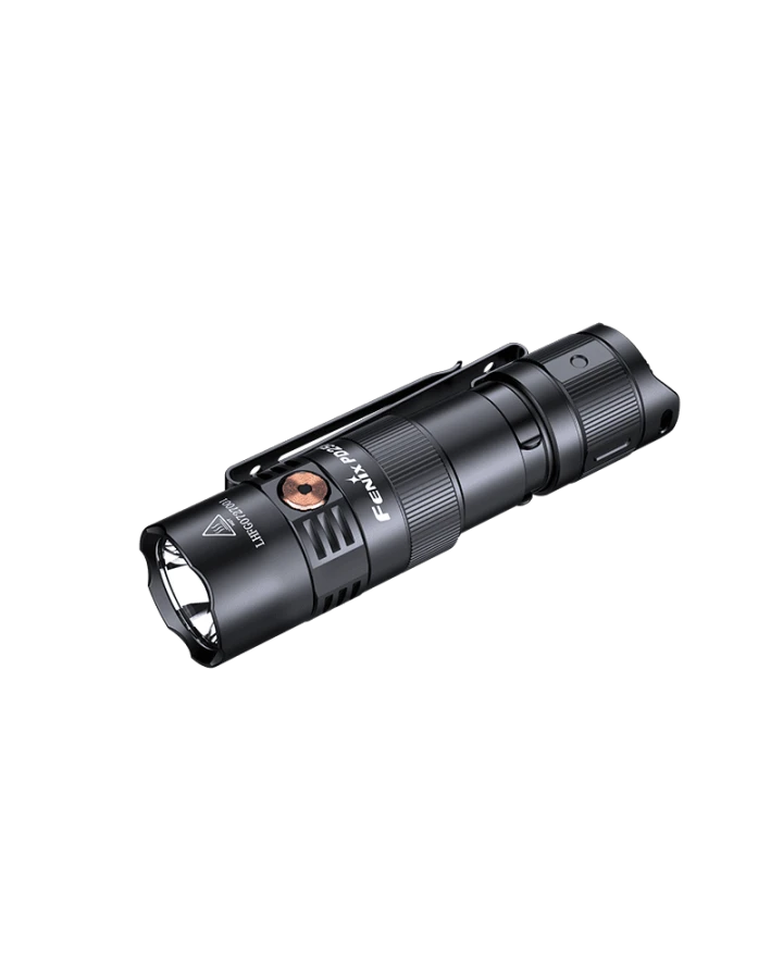Ліхтар ручний Fenix PD25R