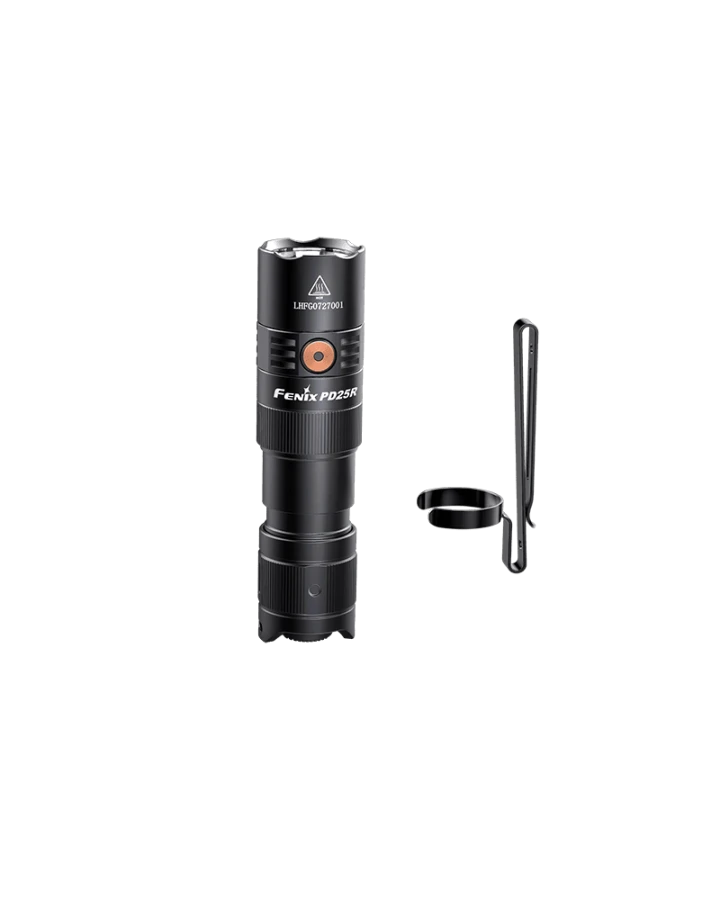 Ліхтар ручний Fenix PD25R