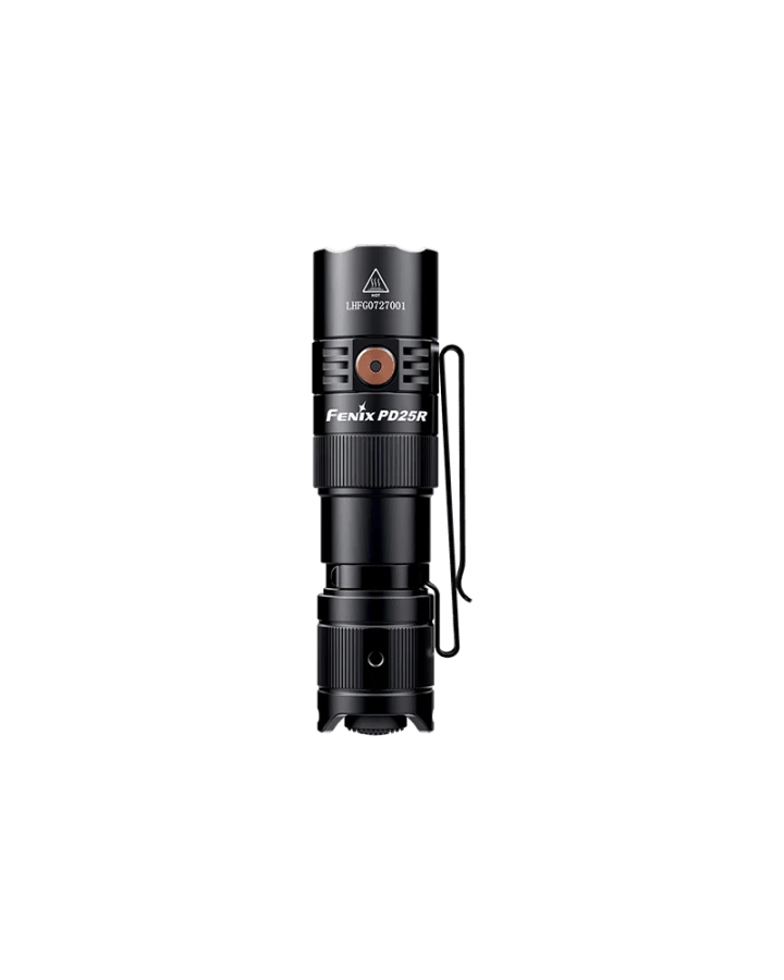 Ліхтар ручний Fenix PD25R