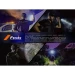 Ліхтар тактичний з УФ світлом Fenix TK35R 5800 лм