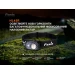 Ліхтар налобний Fenix HL45R LED з безконтактним датчиком