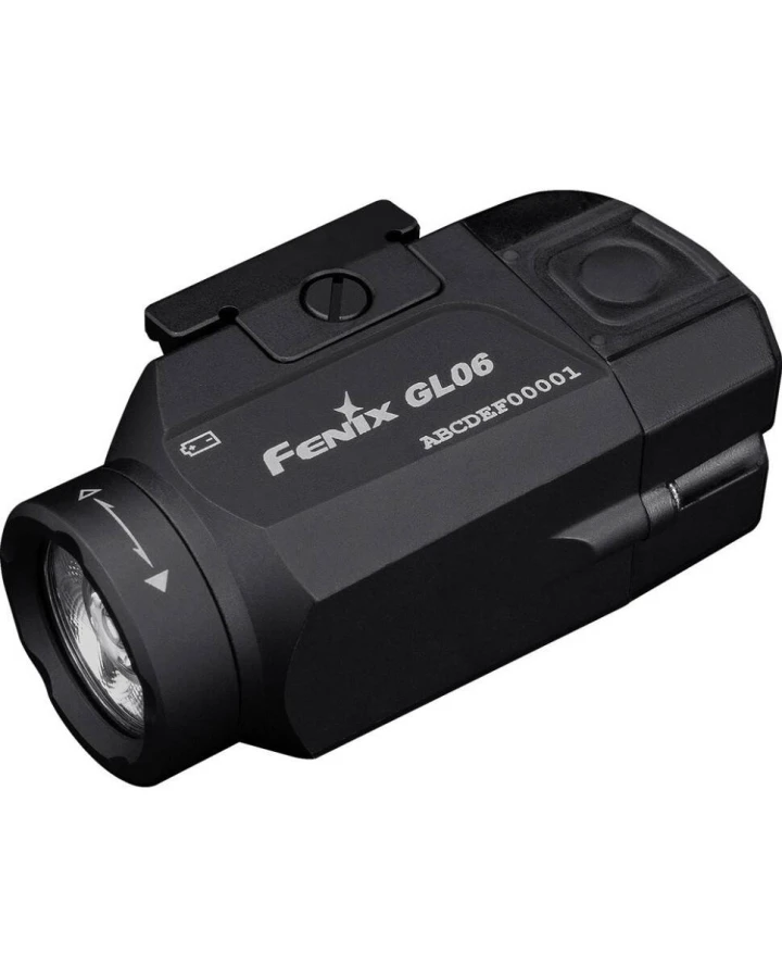 Ліхтар до пістолета Fenix GL06