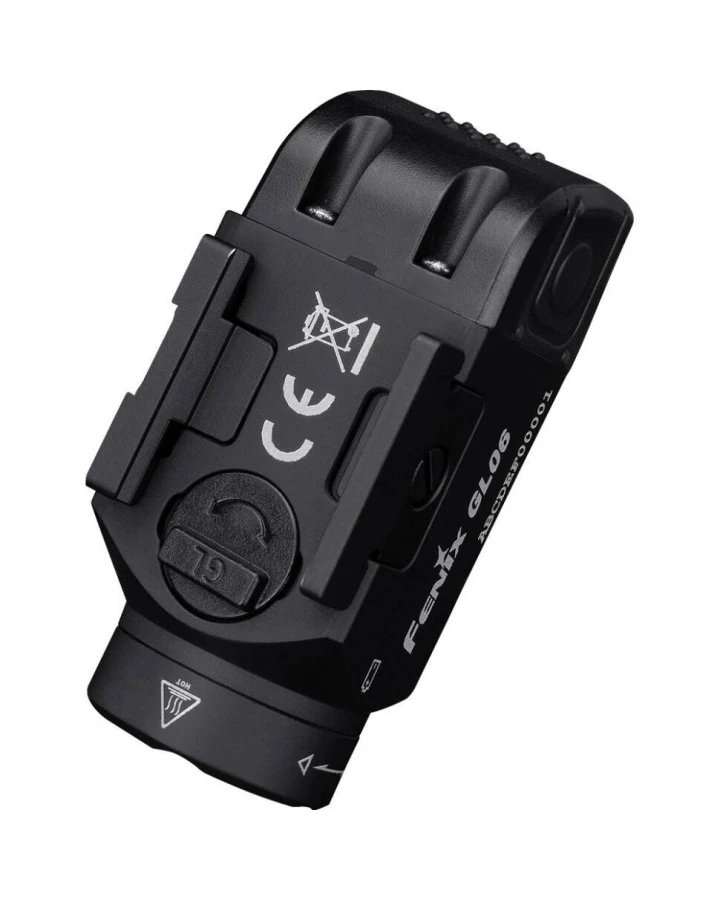 Ліхтар до пістолета Fenix GL06
