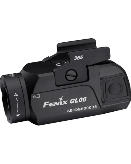 Ліхтар до пістолета Fenix GL06-365
