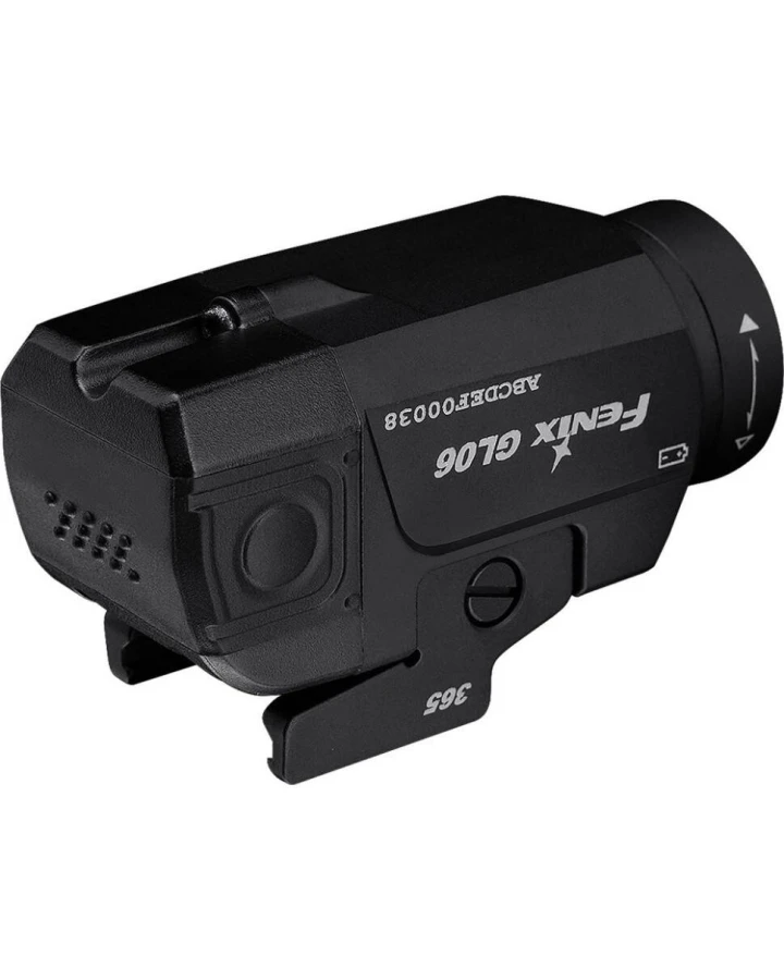 Ліхтар до пістолета Fenix GL06-365