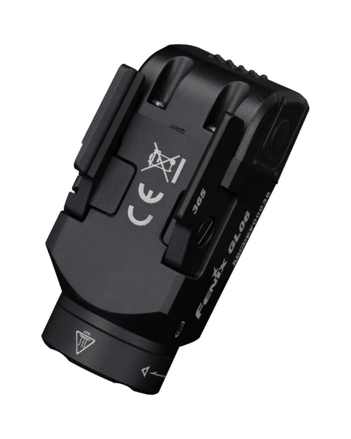 Ліхтар до пістолета Fenix GL06-365