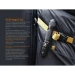 Ліхтар ручний Fenix UC35 V20 CREE XP-L HI V3