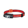 Ліхтар налобний Fenix HM62-T V2.0 чорний