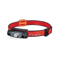 Ліхтар налобний Fenix HM62-T V2.0 чорний
