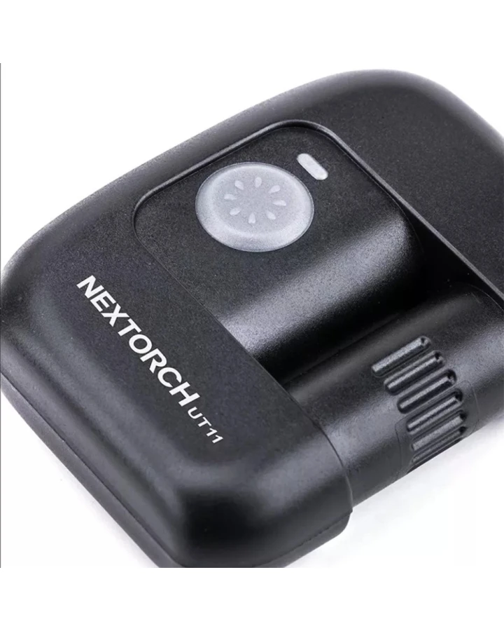 Ліхтар мультифункціональний Nextorch UT11C