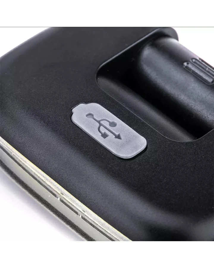 Ліхтар мультифункціональний Nextorch UT11C