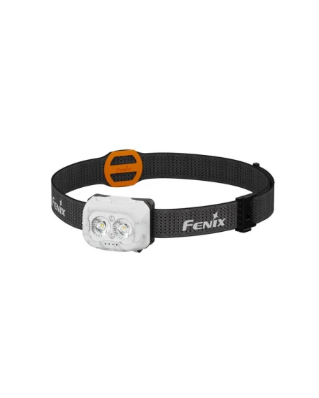 Ліхтар налобний Fenix HL18R-T V2.0 білий
