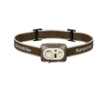 Ліхтар налобний Naturehike CNK2450ZM010, коричневий